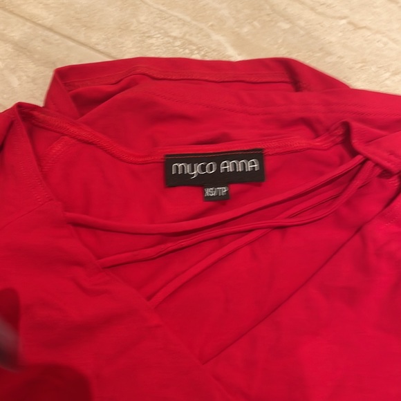 Myco anna - Picture 4 of 4